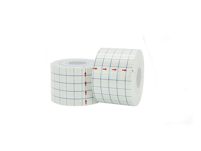 dressing tape