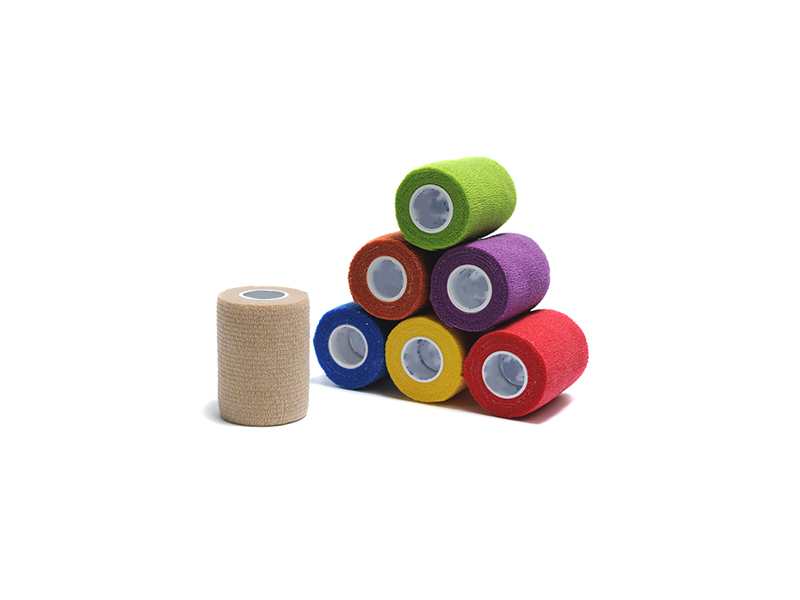 Self Adhesive Bandage
